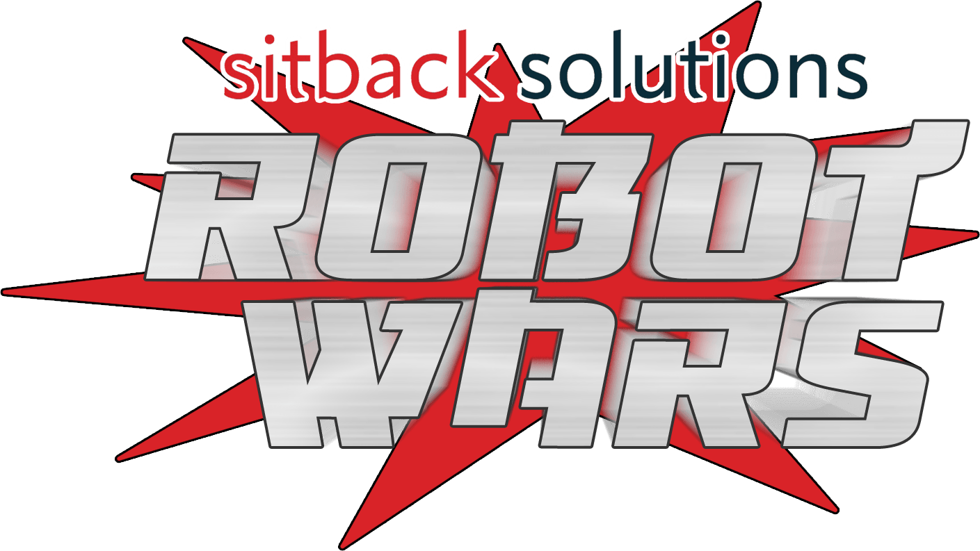 Robot Wars - who will be the ultimate champion?