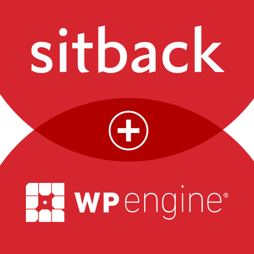 Announcing our new partnership with WP Engine