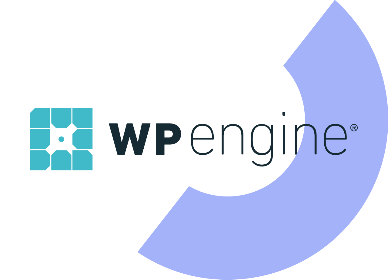 WP Engine logo