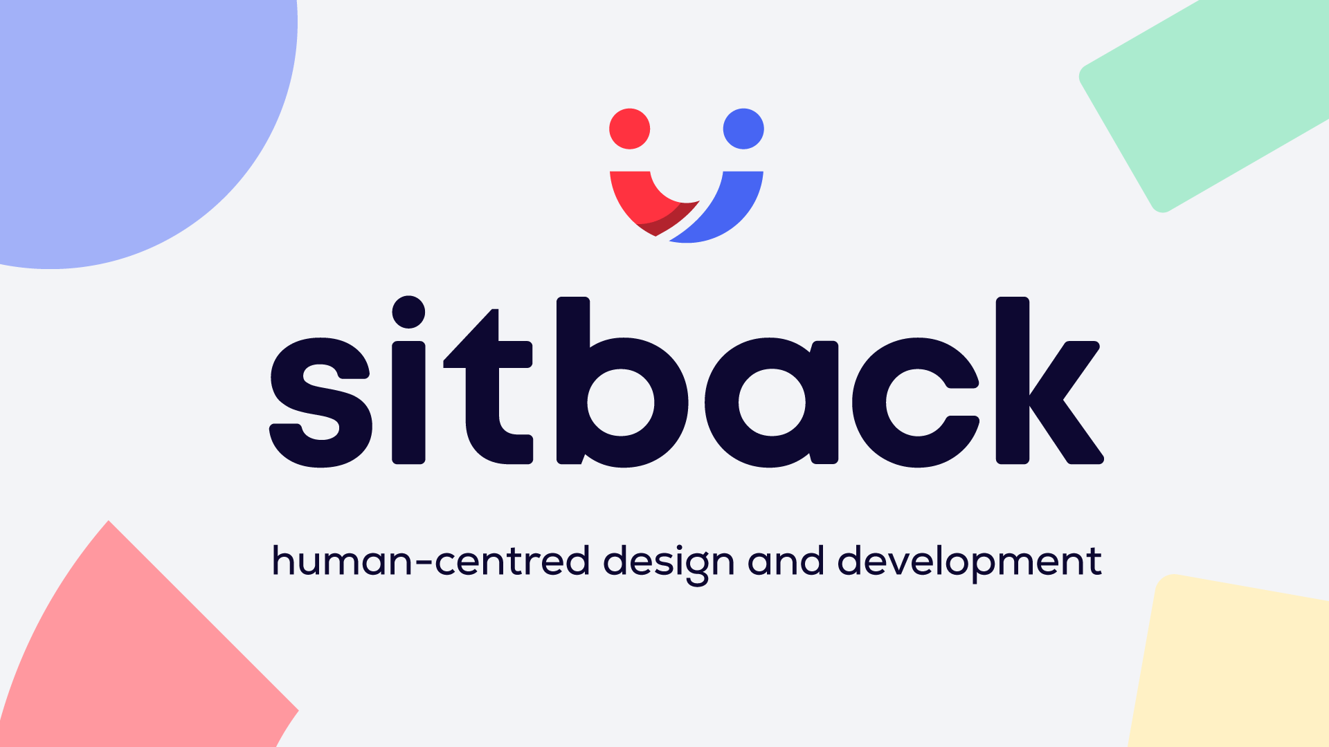 Sitback - Human-centred design and development