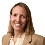Lindsey McHugh, Client Services Director, Sitback.