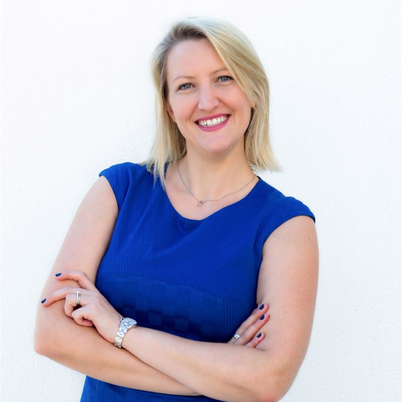 Dr Catherine Ball
