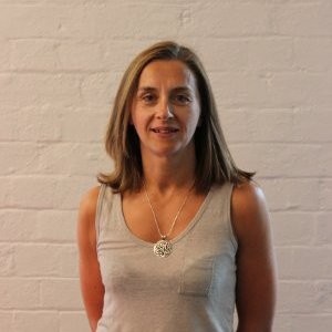Linda Ferguson