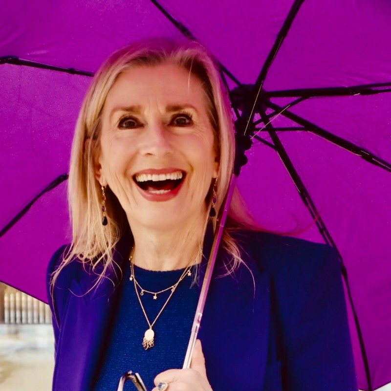 Louise Baxter