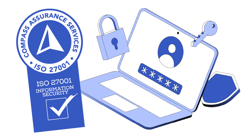 Sitback is ISO27001 certified.