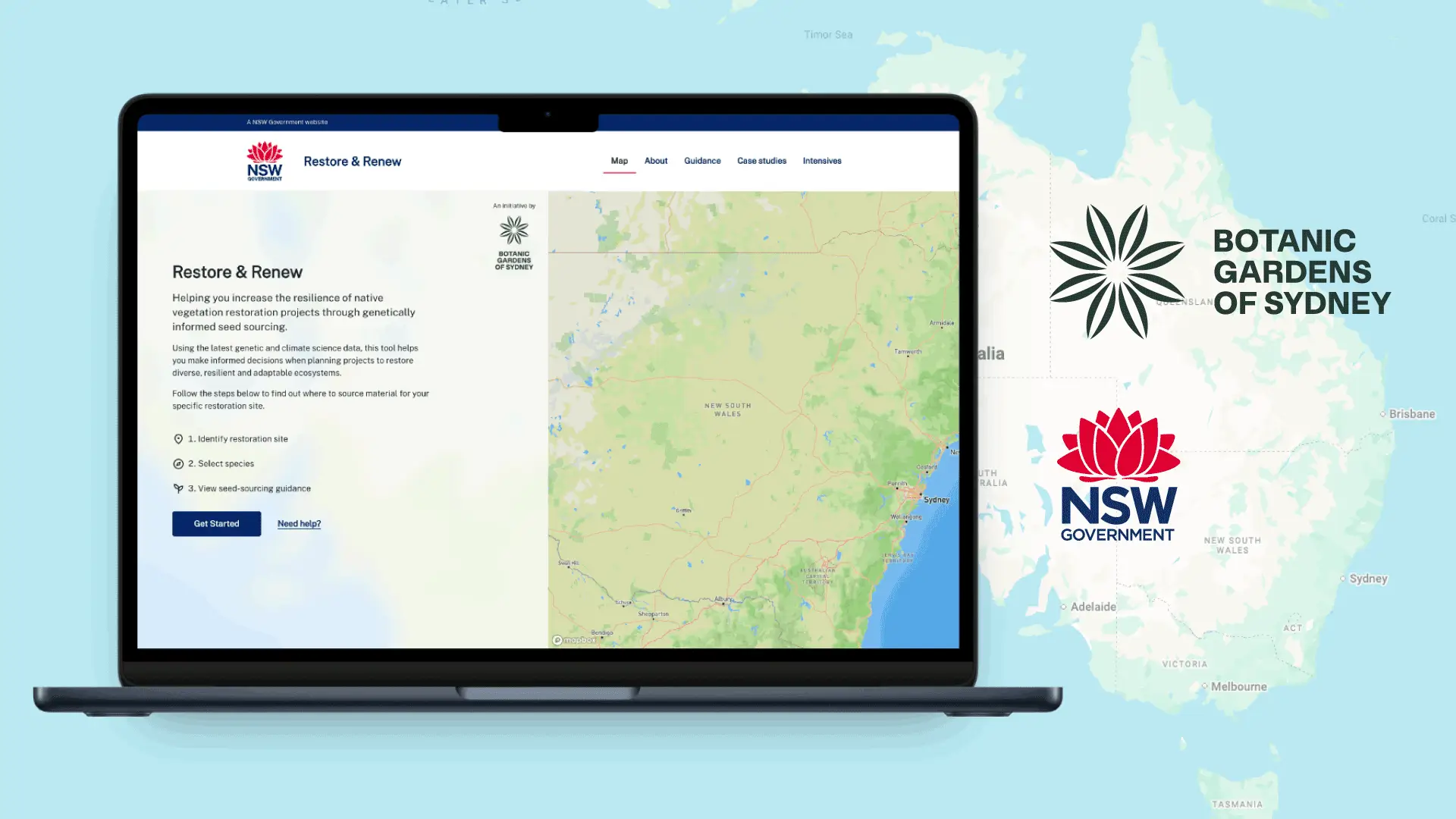 Restore and Renew case study featured image