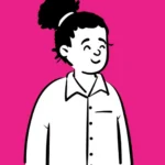 Cartoon avatar