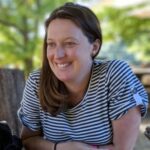 Sophie Shugg, The Alannah & Madeline Foundation